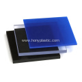 Polycarbonate pc solid sheet